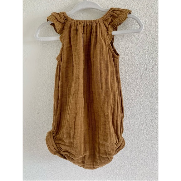 Jamie Kay Rompers Bundle - Picture 11 of 16